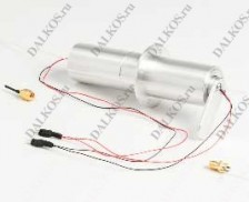 Бесщеточная передача LTN CF 032