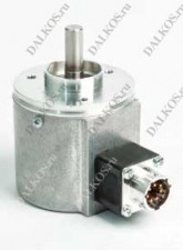 Бесщеточный преобразователь LTN R 71