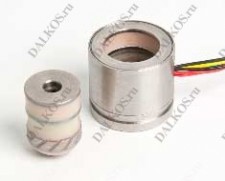 Бесщеточный преобразователь LTN RE 08