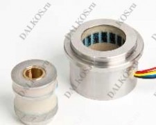 Бесщеточный преобразователь LTN RE 10