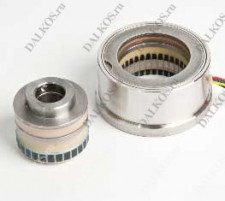 Бесщеточный преобразователь LTN RE 21