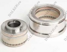 Бесщеточный преобразователь LTN RE 27