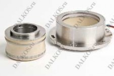 Бесщеточный преобразователь LTN RE 35