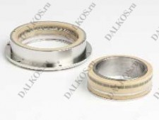 Бесщеточный преобразователь LTN RE 43