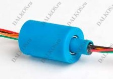 Контактное кольцо LTN SC 012