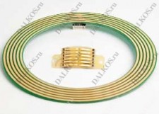 Контактное кольцо LTN Disc Slip Ring