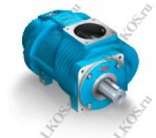 Винтовой компрессор Bauer Kompressoren серии EVO