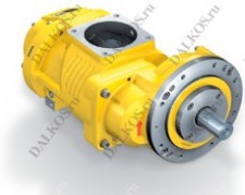 Компрессор для газа Bauer Kompressoren серии EVO-FTP