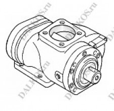 Винтовой компрессор Bauer Kompressoren серии B60