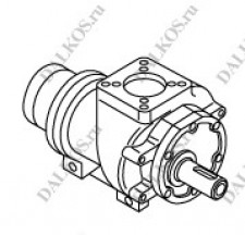 Винтовой компрессор серии B-160