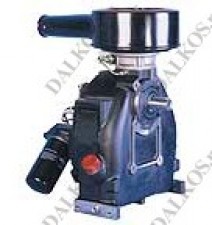 Винтовой компрессор Bauer Kompressoren серии NK-40