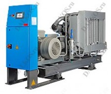 Компрессор высокого давления серии I