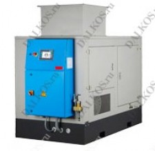 Компрессор высокого давления Bauer Kompressoren серии GI