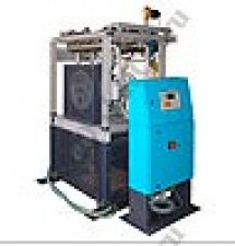 Компрессор Bauer Kompressoren серии GIB-Booster для инертных газов (Азот)