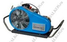 Компрессор серии Bauer Kompressoren CAPITANO-140