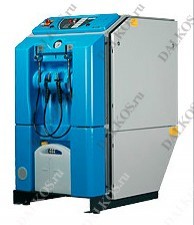 Компрессор серии Bauer Kompressoren MINI-VERTICUS-III