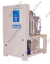 Компрессор серии Bauer Kompressoren BPII-10-E3