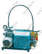 Компрессор Bauer Kompressoren серии S30