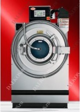 Стирально-отжимная машина высокой производительности UniMac, серия UWN035T3V