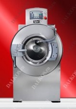 Стирально-отжимная машина высокой производительности UniMac, серия UWN045T4V