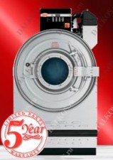 Стирально-отжимная машина средней производительности UniMac, серия UWN035K1M