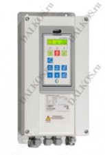 Преобразователь частоты Emotron, серия FDU