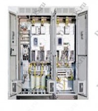 Преобразователь частоты Emotron, серия AFE