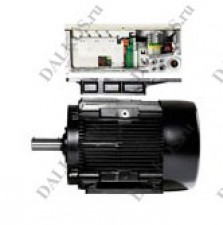 Преобразователь частоты Emotron, серия CDU/CDX