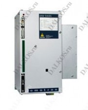 Преобразователь частоты Emotron, серия DSV/GSV