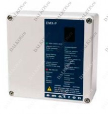 Система привода Emotron, серия EMX-P