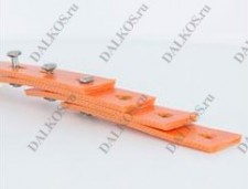 Клиновой ремень Fenner Drives серия NuTLink C/22
