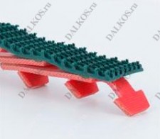 Клиновой ремень Fenner Drives серия PowerTwist SGT PVC C/22