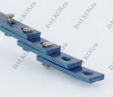 Клиновой ремень Fenner Drives серия SuperTLink Wedge Belt SPZ