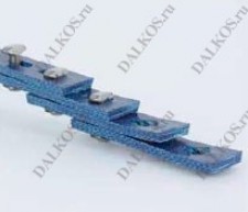 Клиновой ремень Fenner Drives серия SuperTLink Wedge Belt SPB