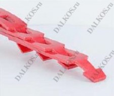 Клиновой ремень Fenner Drives серия PowerTwist Plus D/32