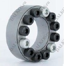Быстроразжимная втулка Fenner Drives серия B-LOC B400 1-5/8"