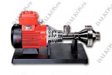 Погружной центробежный насос Flux, серия F 620 S-30 TR