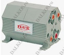 Пневматический мембранный насос Flux, серия FDM 06