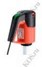 Электродвигатель Flux, серия FEM 4070