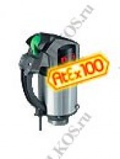 Электродвигатель Flux, серия F 460Ex, F 460-1Ex