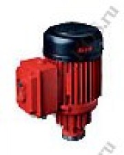 Электродвигатель Flux, серия F 414, F 414Ex