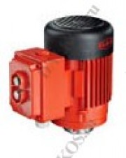 Электродвигатель Flux, серия F 403