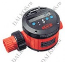 Расходомер жидкости Flux, серия FMC 100