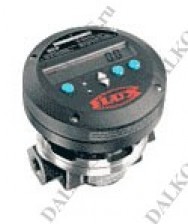 Расходомер жидкости Flux, серия FMO