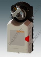 Электропривод Gruner, серия 225-024T-05