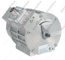 Позиционер Heinzmann, серия StG EC 250