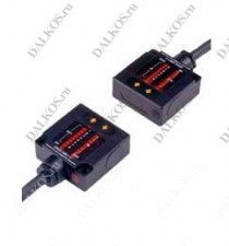 Фото-датчик Hokuyo, серия DMS