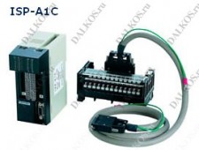 Преобразователь Hokuyo, серия ISP-A1C