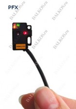 Фотодатчик Hokuyo, серия PFX