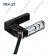 Фотодатчик Hokuyo, серия FBX-25